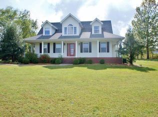 14 Emily Ln, Metropolis, IL 62960