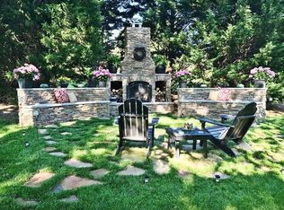 4064 Oxford Glen Dr, Franklin, TN 37067