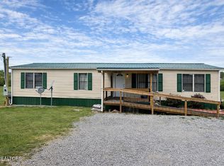 273 Thompson Rd, Madisonville, TN 37354