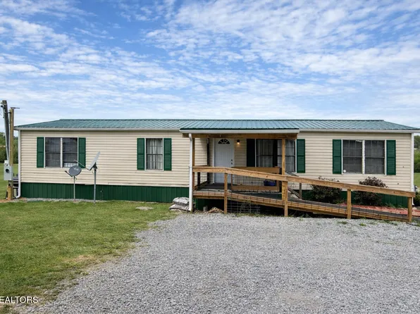 273 Thompson Rd, Madisonville, TN 37354