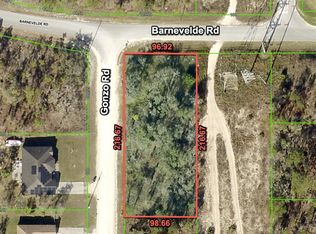 12470 Barnevelde Rd LOT 1, Brooksville, FL 34614