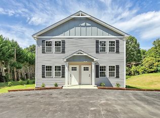 1581-1583 S Aspen St, Lincolnton, NC 28092