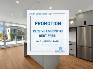 1088 Johnson St, Victoria, BC V8V3N7