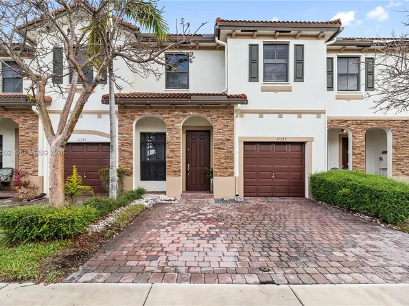 11387 SW 232nd Ter, Homestead, FL 33032