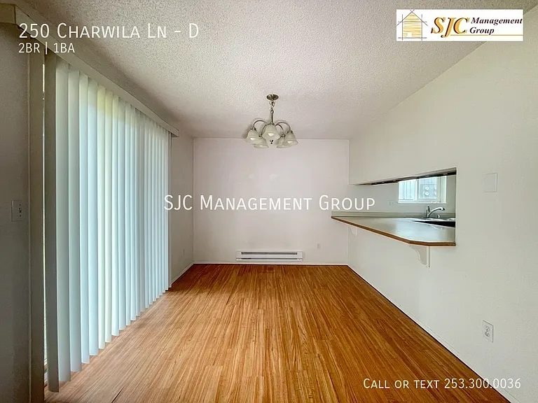 250 Charwila Ln #D — Photo 5