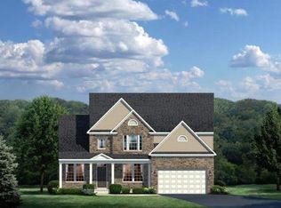 2933 Ambrosia Ln, Xenia, OH 45385