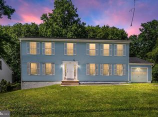 2209 Cool Spring Rd, Hyattsville, MD 20783