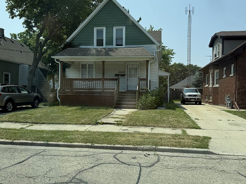 1st image of 4826 20th Ave #1U