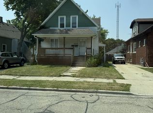 4826 20th Ave #1U, Kenosha, WI 53140