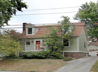 123 Lackawanna Rd, Lexington, KY 40503