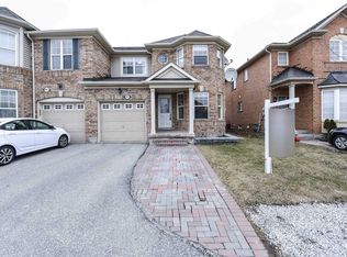843 Thompson Rd S, Milton, ON L9T6Y8