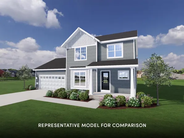 5288 Fiddle Street, Fitchburg, WI 53711