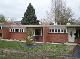 2717 Sheridan Blvd, Wheat Ridge, CO 80214