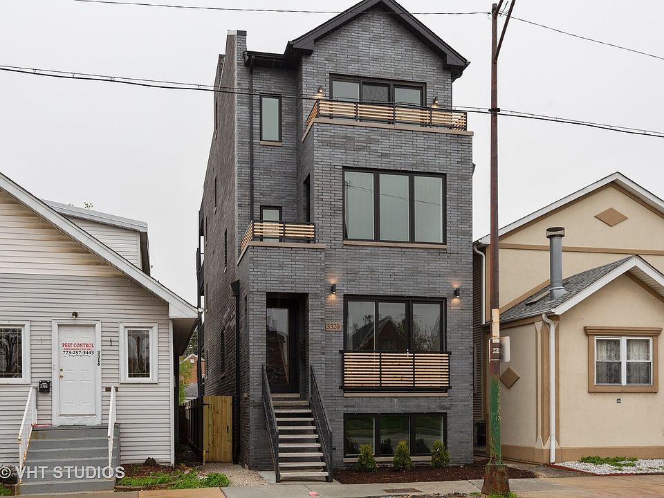 1st image of 3320 N Narragansett Ave #2