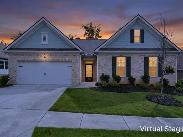 365 Cherokee Dr, Waleska, GA 30183