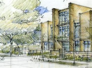 1110 A E Howell St, Seattle, WA 98122