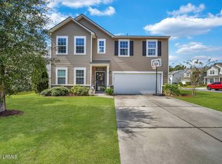 16 Tugaloo Dr, Beaufort, SC 29906