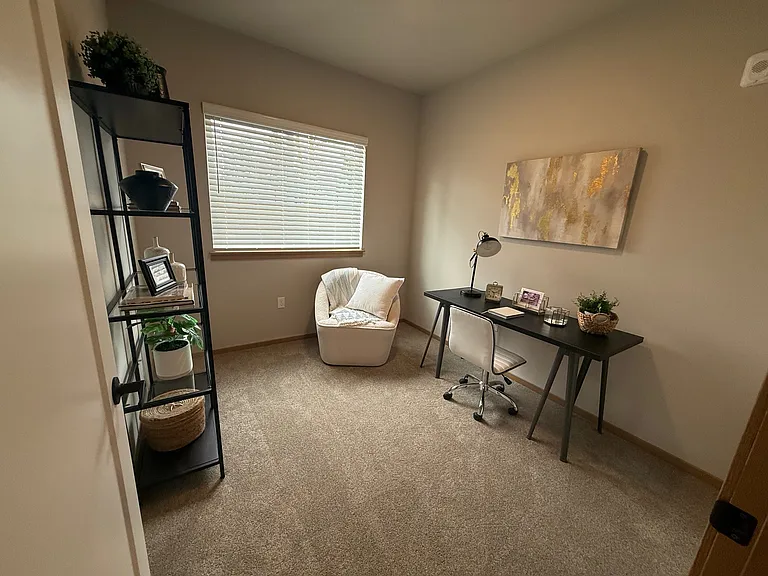 Whitney Lane Apartments — Photo 10