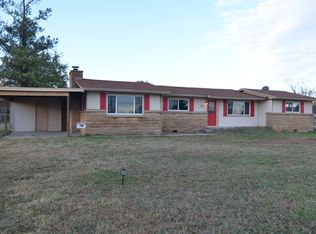 303 W 56th St N, Tulsa, OK 74126
