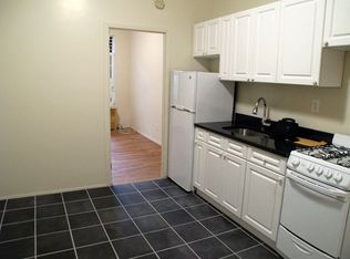 215 Thompson St #5S, New York, NY 10012