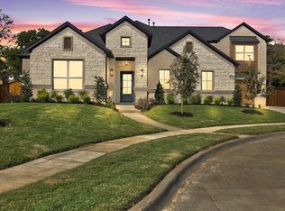 8569 Fresh Meadows Rd, North Richland Hills, TX 76182