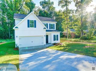 405 McIntosh Dr, Waynesboro, GA 30830