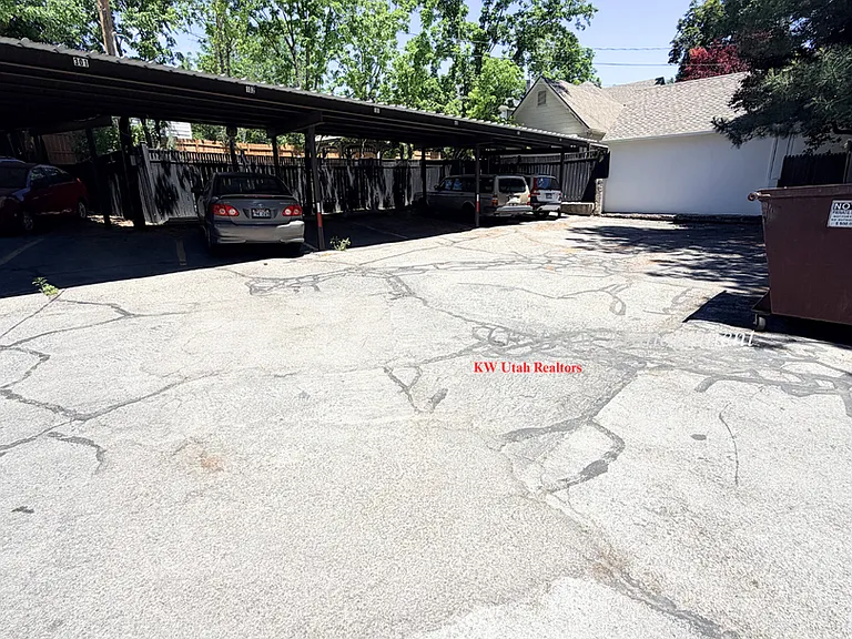 511 E 1st Ave #403 — Photo 8