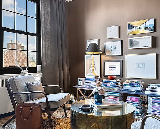 2nd image of 50 Park Ter W APT 6G