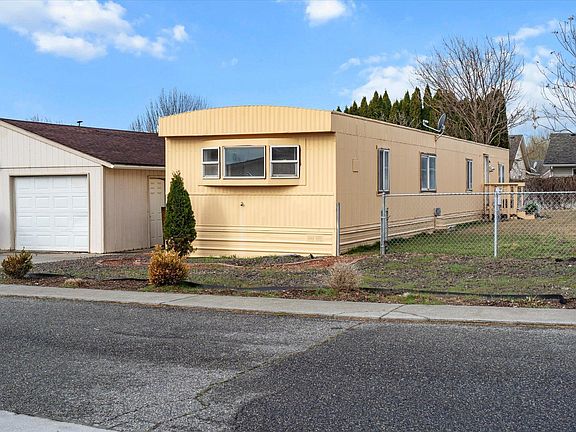 2nd image of 2105 N Steptoe St Trailer 168