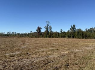LOT 1 Highway 71, Wewahitchka, FL 32465