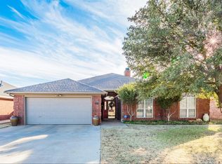 5317 69th St, Lubbock, TX 79424