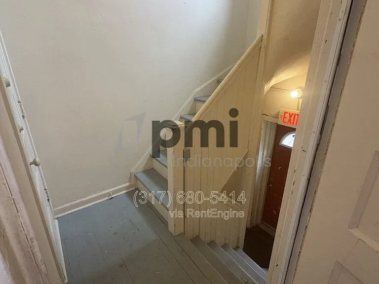 Indy Downtown Colonial Apartments — Photo 19