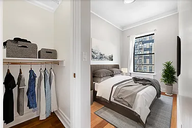 Rented by REAL New York