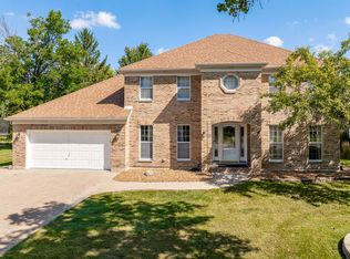 943 W Bailey Rd, Naperville, IL 60565