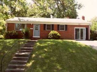 1409 Oregon Ave, Woodbridge, VA 22191