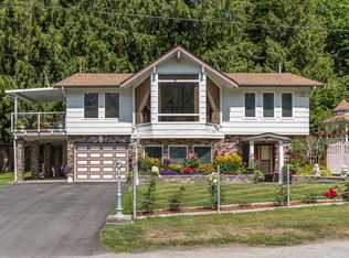 50871 Obyrne Rd, Fraser Valley, BC V4Z1B6