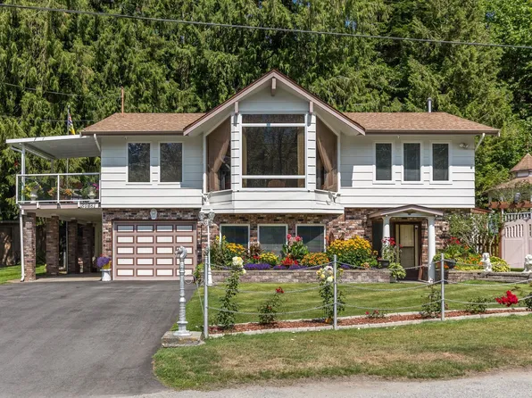 50871 Obyrne Rd, Fraser Valley, BC V4Z 1B6