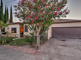 8260 1/2 Oswego St, Los Angeles, CA 91040