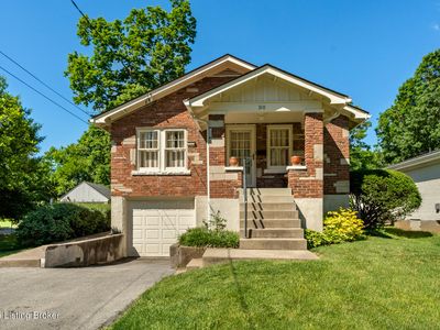 310 Clover Ln, Saint Matthews, KY, 40207