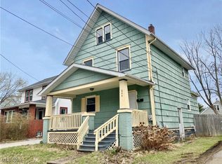 844 Harrison Ave, Akron, OH 44314