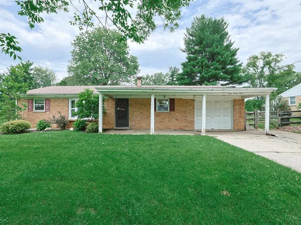 (undisclosed Address), Cincinnati, OH 45241