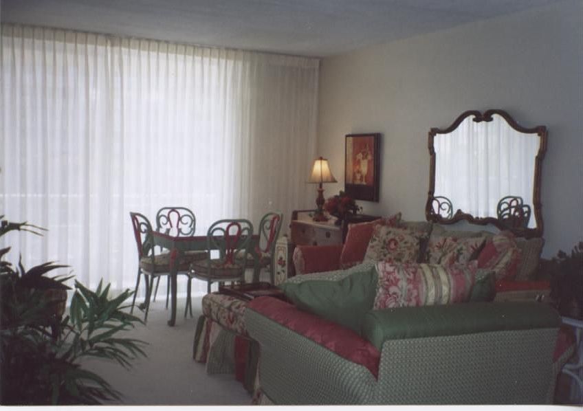 OCEAN TOWERS PALM BEACH