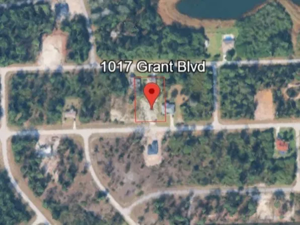 1017 Grant Blvd, Lehigh Acres, FL 33974