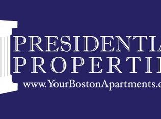 19 Harris St #2, Boston, MA 02109