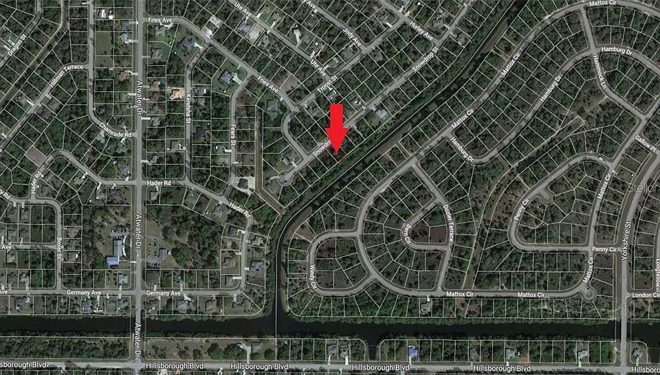 2nd image of LOT 54 Snowdrop St