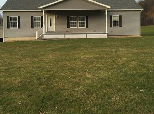 35 Parrish Rd, Saint Marys, PA 15857