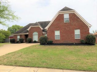 1649 Drake Cv W, Hernando, MS 38632