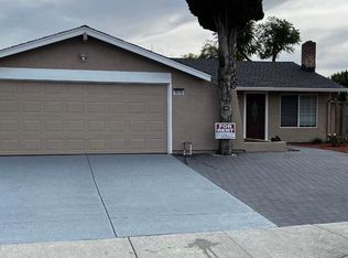 1670 Ridgetree Way, San Jose, CA 95131