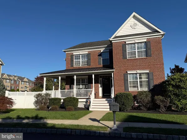 2043 Piermont Way, Harleysville, PA 19438