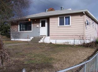 3016 N Smith St, Spokane, WA 99207